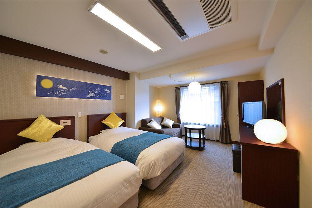 Hotel Hana Quioto