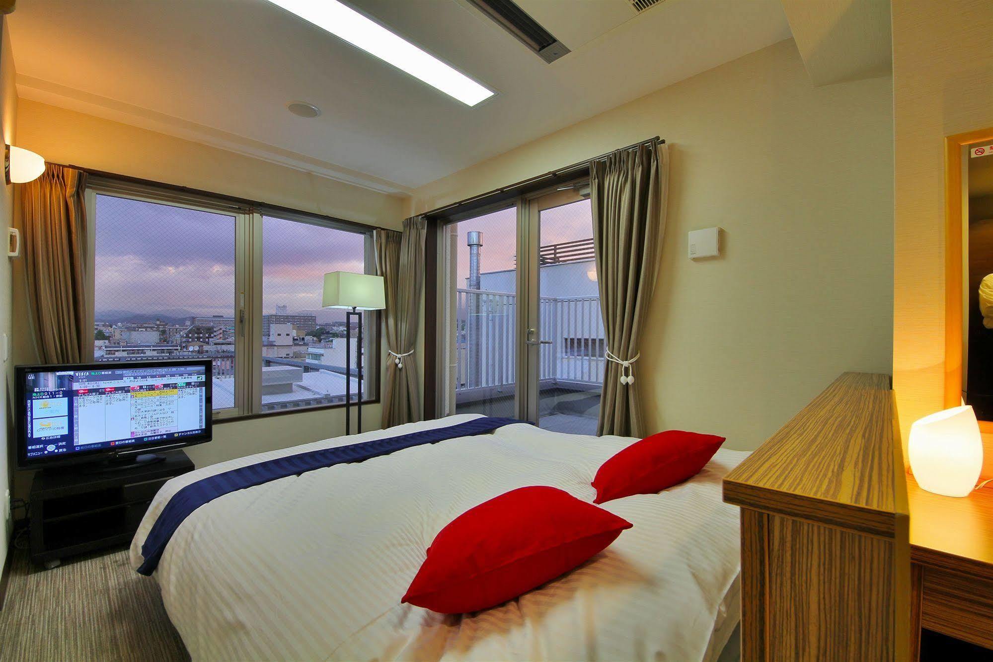 Hana Hotel Quioto
